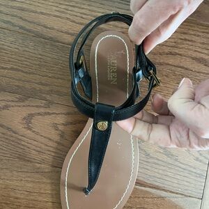 Ralph Lauren Sandals